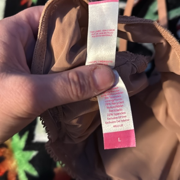 Bralette - Picture 3 of 3